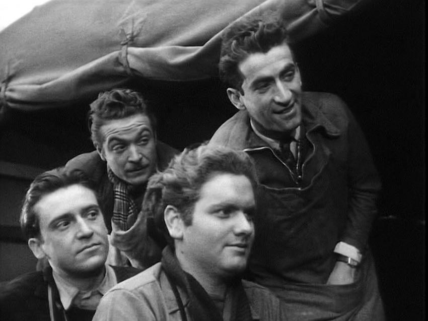 Antoine et Antoinette