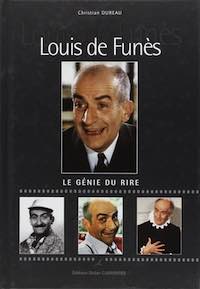 Louis de Funès le génie du rire