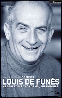 Ne parlez pas trop de moi les enfants