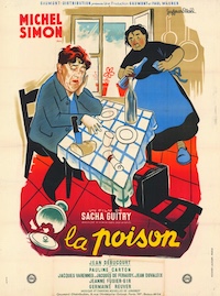 La poison
