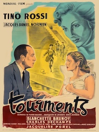 Tourments