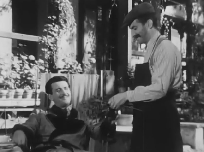 Le secret d'Hélène Marimon