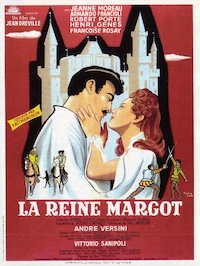 La reine Margot