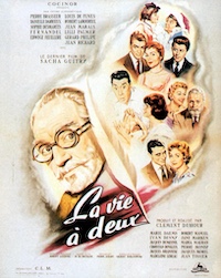 La vie à deux