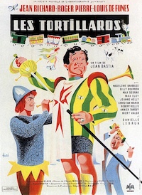Les tortillards
