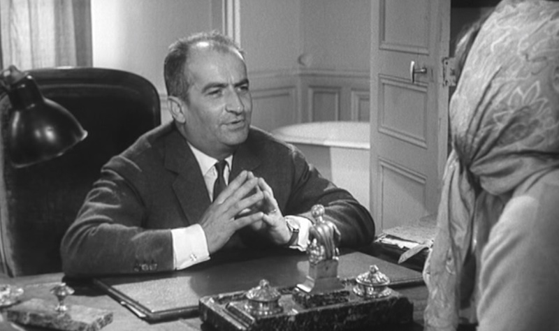 Candide ou l'optimisme au XXè siècle (1960)