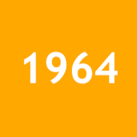 Louis de Funès en 1964