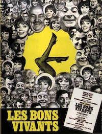 Les bons vivants - Un grand seigneur