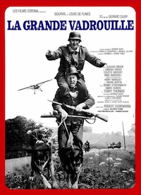 La grande vadrouille