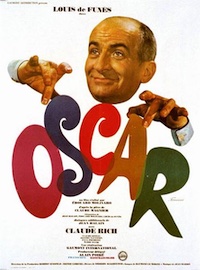 Oscar