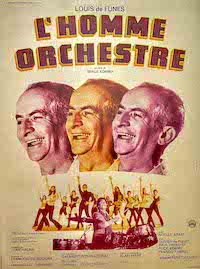 L'homme orchestre