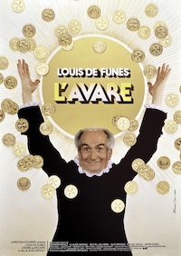 L'avare