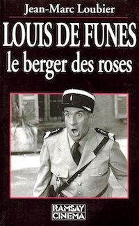 Le berger des roses