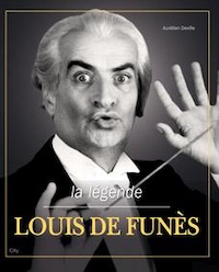 La légende Louis de Funès