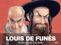 Rabbi Jacob à la folie