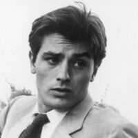 Alain Delon
