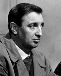 Albert Rémy