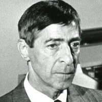 André Dumas