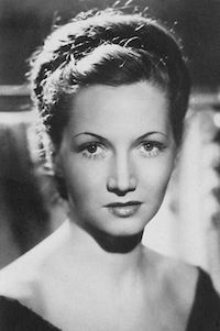 Andrée Servilange
