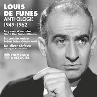 Anthologie 1949-1962