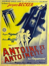 Antoine et Antoinette