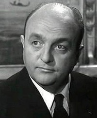 Bernard Blier
