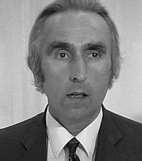 Bernard Musson