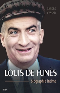 Biographie intime