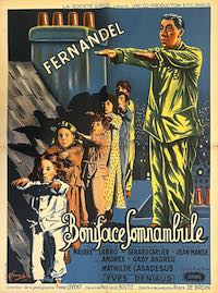Boniface somnambule