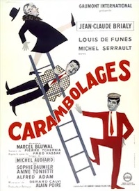 Carambolages