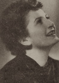 Christiane Néré