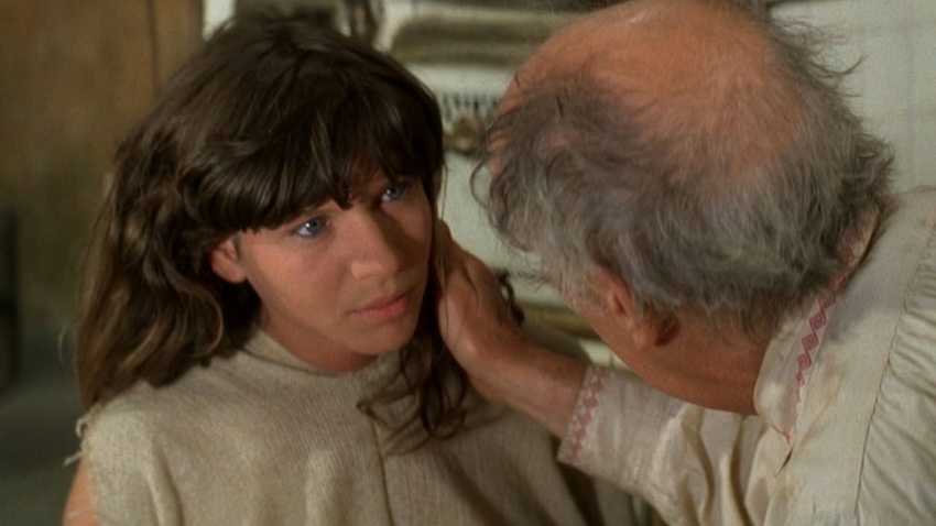 La Francine et Le Glaude