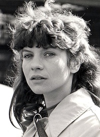 Christine Dejoux