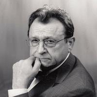 Claude Piéplu