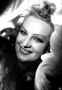 Colette Darfeuil