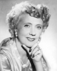 Denise Grey