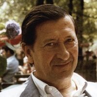 Denys de La Patellière