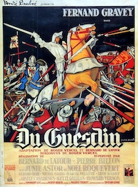Du Guesclin