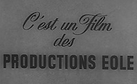 Eole Films