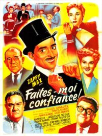 Faites-moi confiance !
