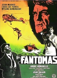 Fantomas