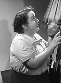 Geneviève Morel