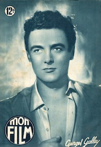 Georges Galley