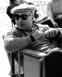 Gilles Grangier