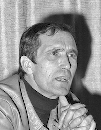 Guy Lefranc