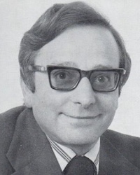 Guy Pierrauld