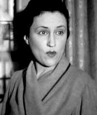 Héléna Manson