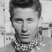Jacques Anquetil