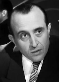 Jacques Josselin