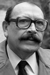 Jacques Legras